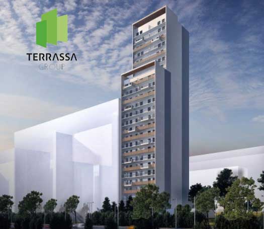 פרוייקט נדל"ן בגאורגיה, עיר הבירה טביליסי